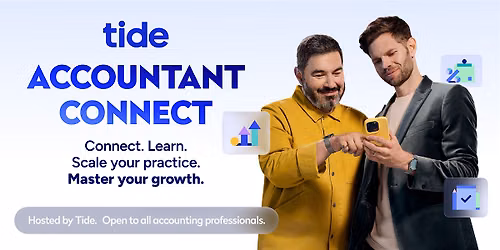 Tide Accountant Connect