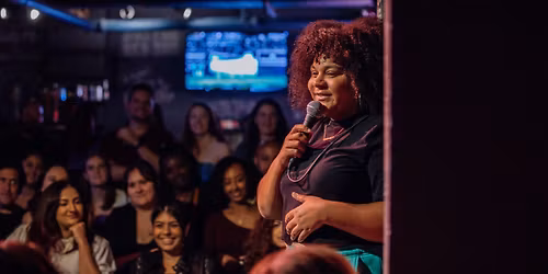 Next Stop Comedy at Cortland Beer Company