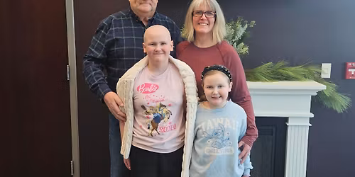 Cadence Smith Spaghetti Feed Benefit