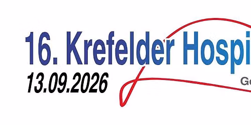 16. Krefelder Hospizlauf