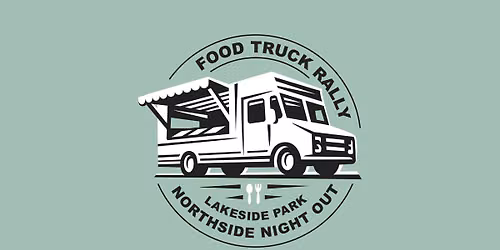 Northside Night Out Food Truck Rally!