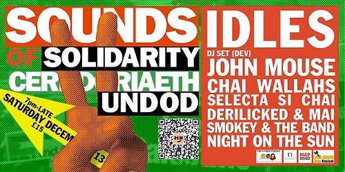 Sounds of Solidarity