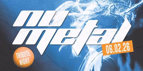 NU METAL TRIBUTE NIGHT | HEDON ZWOLLE
