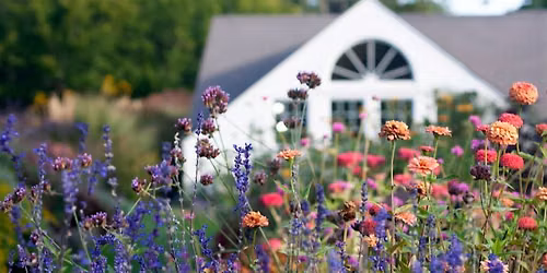 Gather with White Flower Farm