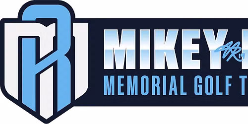 Mikey Robs Memorial Golf Tournament 