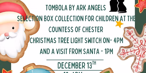 Christmas Event 2025