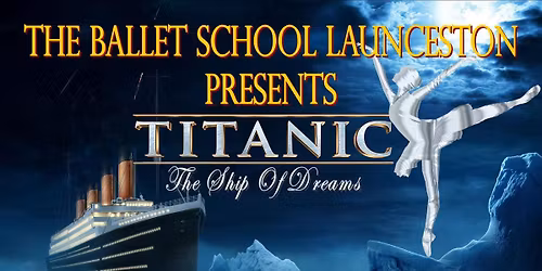 \u2728\ufe0fTITANIC ~The Ship of Dreams