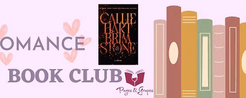 Romance Book Club