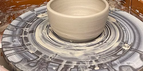 Potter\u2019s Wheel, private lessons