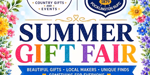 Summer Fair