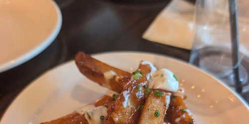 Harvard Square French Fry & Pairings Food Tour