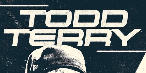 Todd Terry