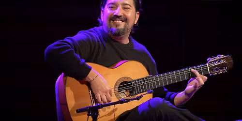 Saint Paul Chamber Orchestra: Gubaidulina  Prokofiev & Mozart