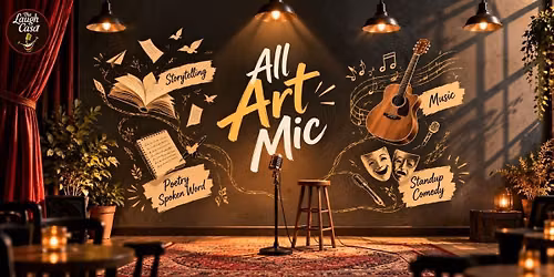 All Art Mic