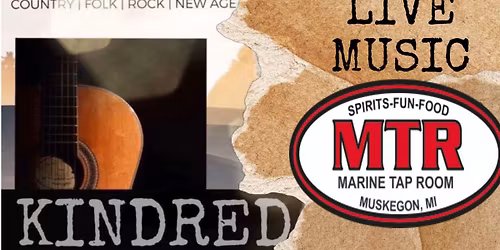 LIVE MUSIC-Marine Tap Room
