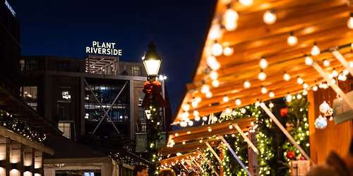 Savannah Christmas Market 