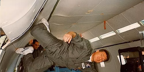 Meet the Space Scientist