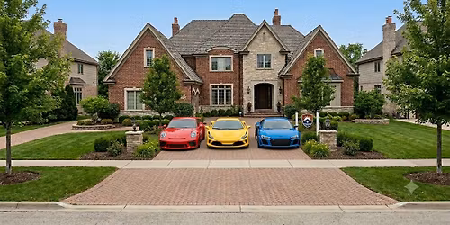 Tank Up Your Tesla Tuesday 