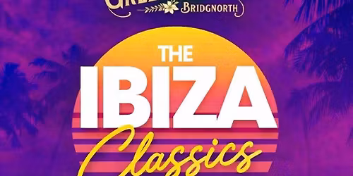 Ibiza Classics Opening Party 