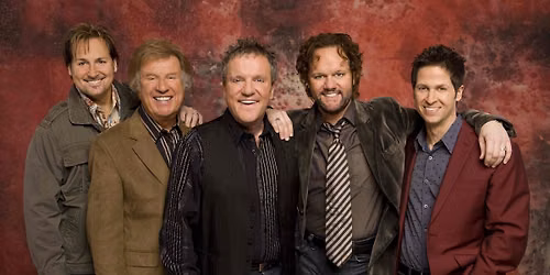 Gaither Vocal Band with Chris Blue