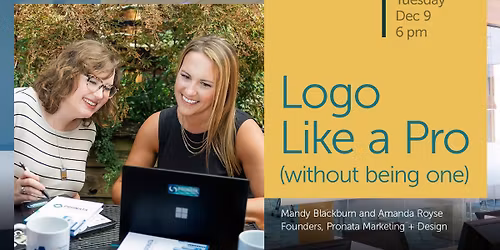 Logo Like a Pro