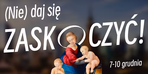 Rekolekcje adwentowe 2025