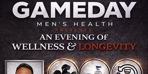 An Evening of Wellness & Longevity 