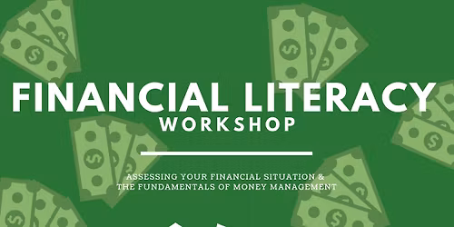 Financial Literacy Workshop -