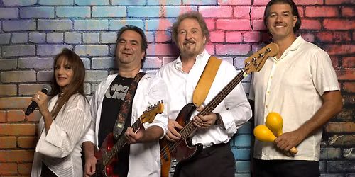 Relentless Band @ Mangia Clam Bar