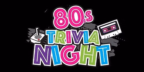 1980s Trivia