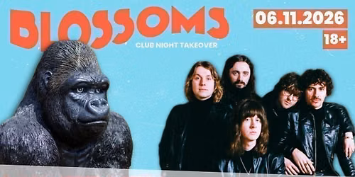 Blossoms Takeover | Friday Corp
