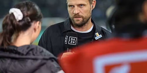 FSV Mainz 05 vs Borussia Monchengladbach at Mewa Arena