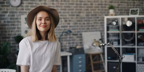 Making Art Work: Build Income, Credibility, and Visibility