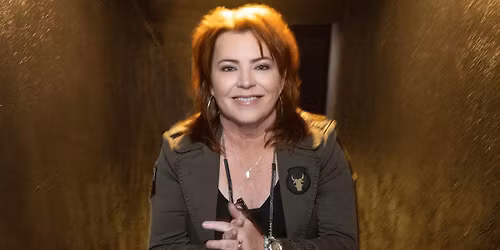Kathleen Madigan at Bank Of America Performing Arts Center - Fred Kavli Theatre