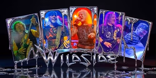 Wildside Summer Bash at Wally's!
