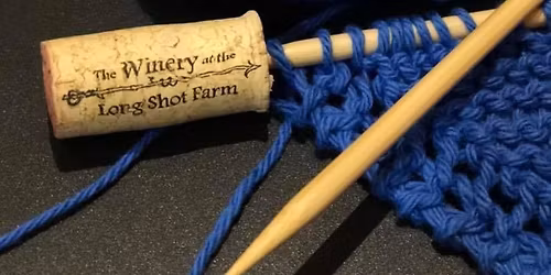 Hooks & Needles Meet-up