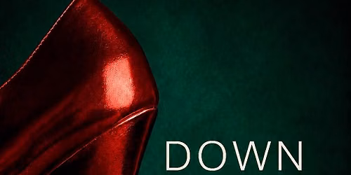 Down and Dorothy by P.L. Greer