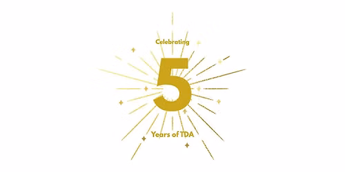 TDA '5' 2026