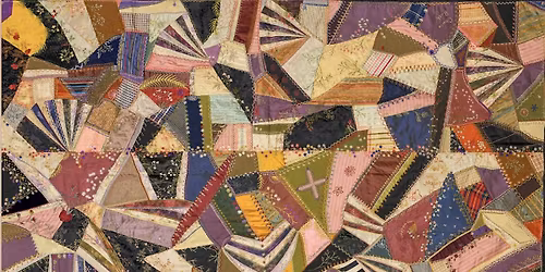 Guided tour of "State Fairs: Growing American Craft"