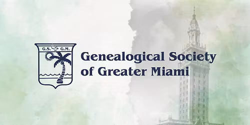 Uncovering Genealogical Buried Treasures