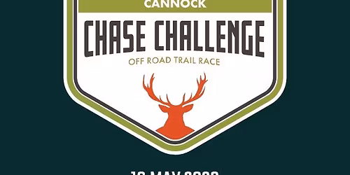 Merrell Cannock Chase Challenge