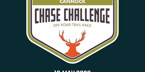 Merrell Cannock Chase Challenge