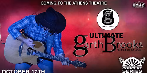 The Ultimate Garth Brooks Tribute