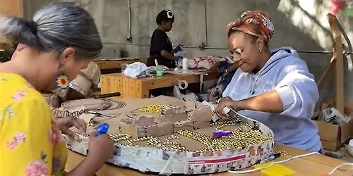 Patch Your Vision Party