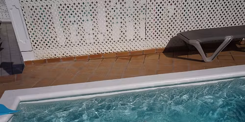 4 week course - Synchro \/ artistic swimming