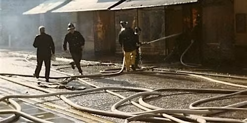 TALK Norwich in the 1970s