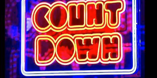 COUNTDOWN BAND 'Rock' The Rowers (feat: Ally Friendship) - The Soundtrack of YOUR Generation