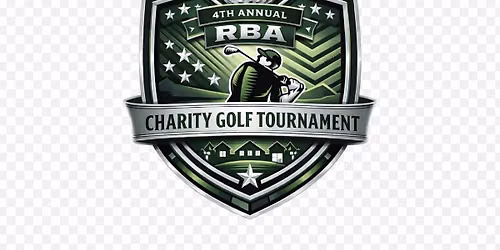 4th Annual RbA Charity Golf Tournament 