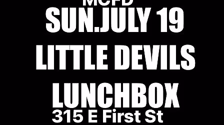 Punk Rock Legends FANG return to Port Angeles