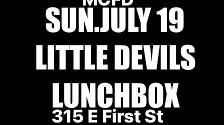 Punk Rock Legends FANG return to Port Angeles